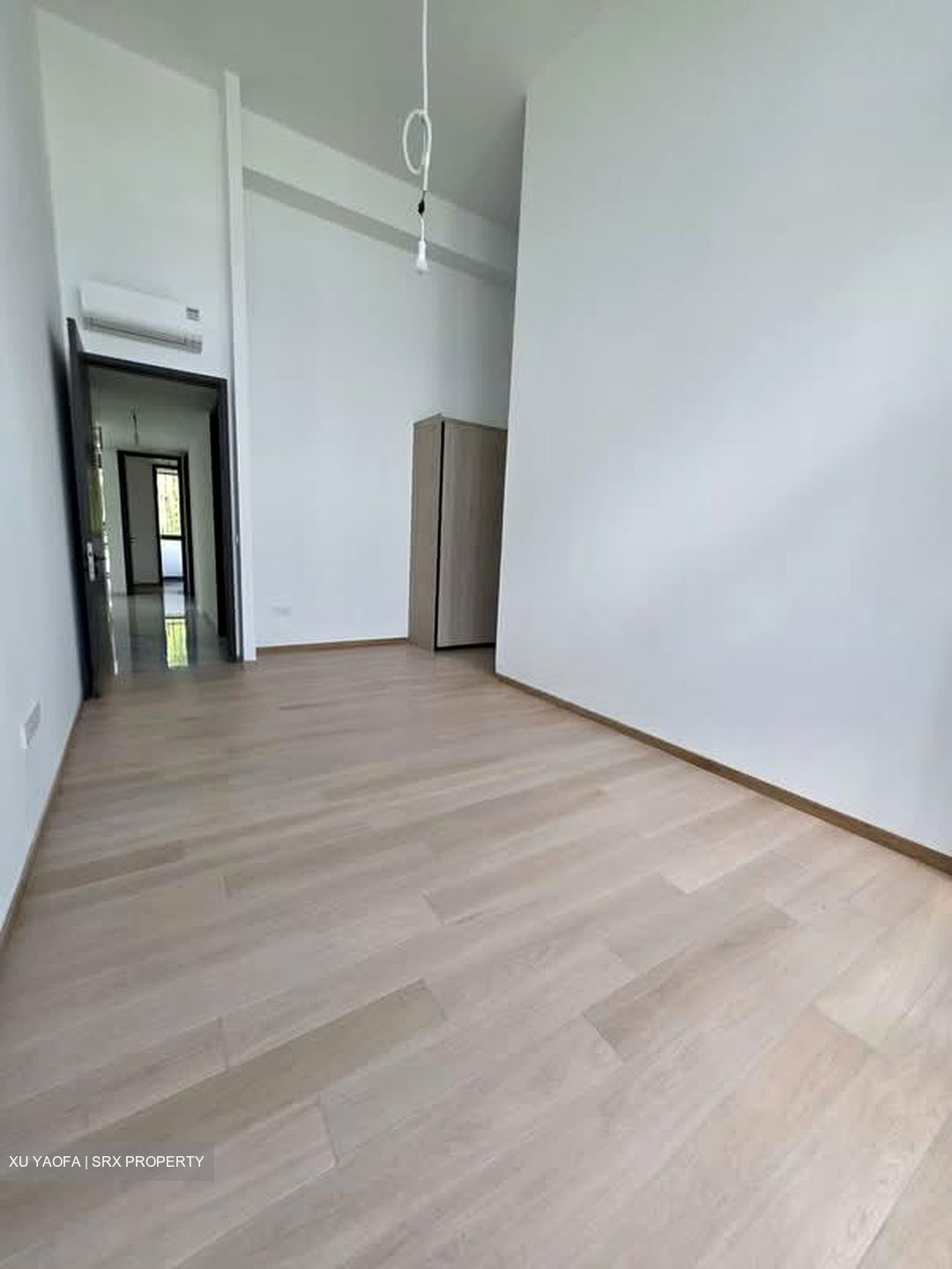 Jervois Mansion (D10), Apartment #572280231